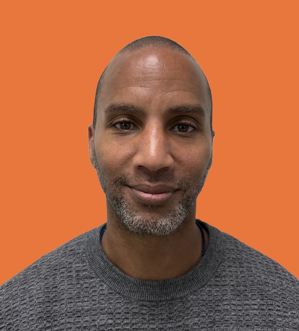 Tony Blevins